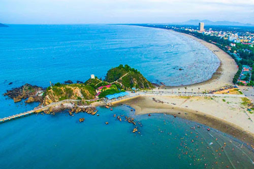 Hoàng Hôn Hòn Ngư