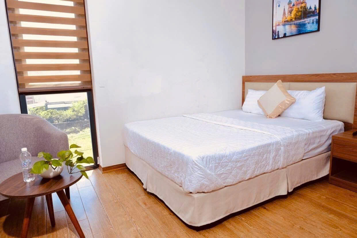 Phòng đơn 1 giường